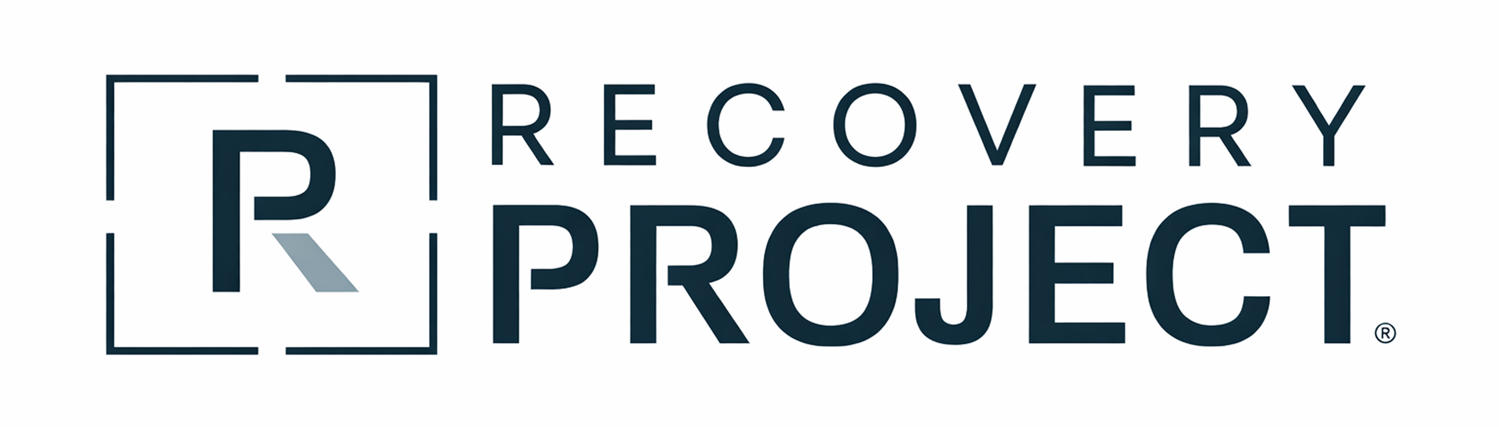 Recovery Project Logo